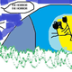 Illustration for article titled In Things That Follow Me On My Run: Updated